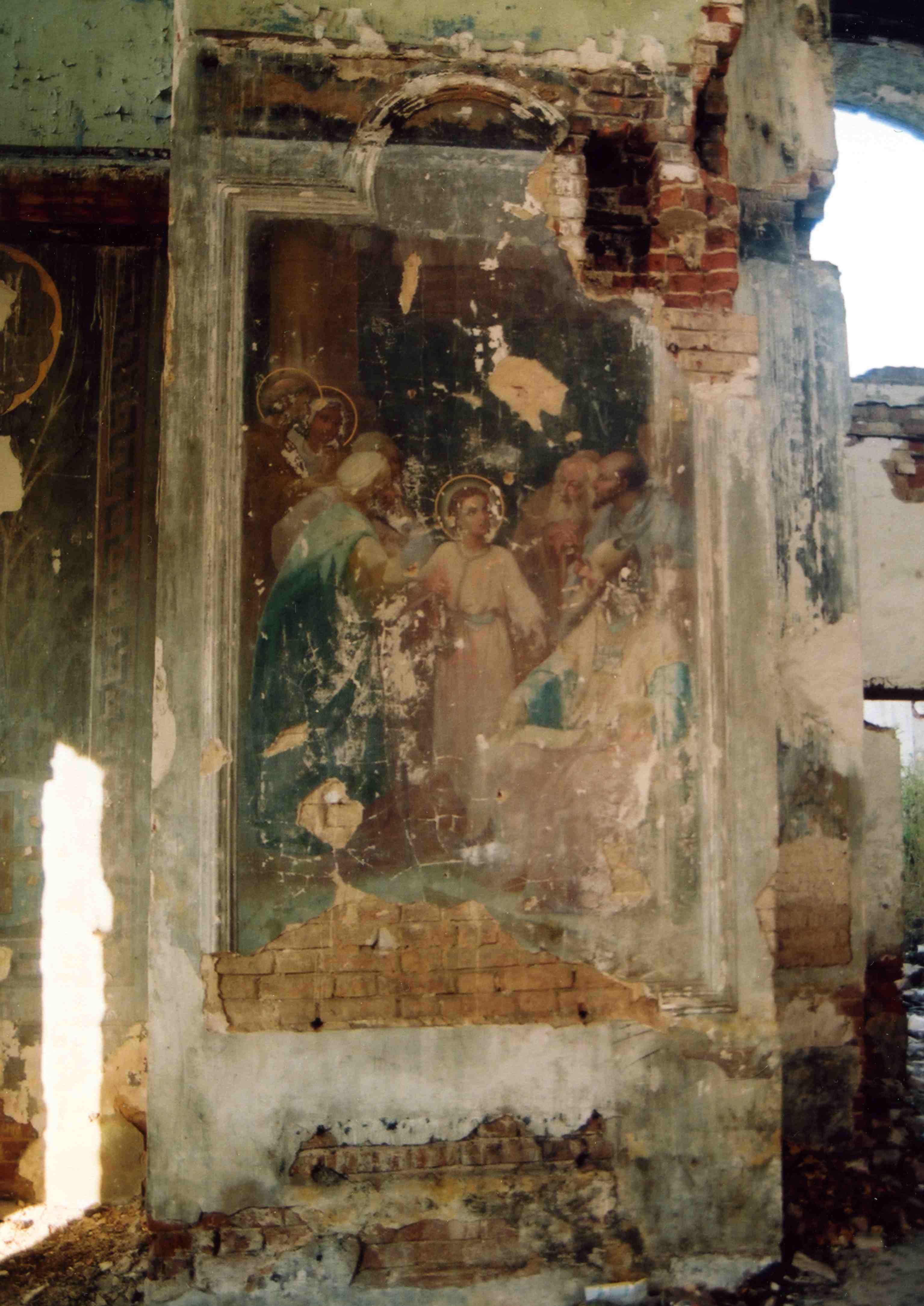 萨拉普尔彼得和保罗钟楼及相关建筑丨A. B. 图尔切维奇  格鲁莫夫等-65