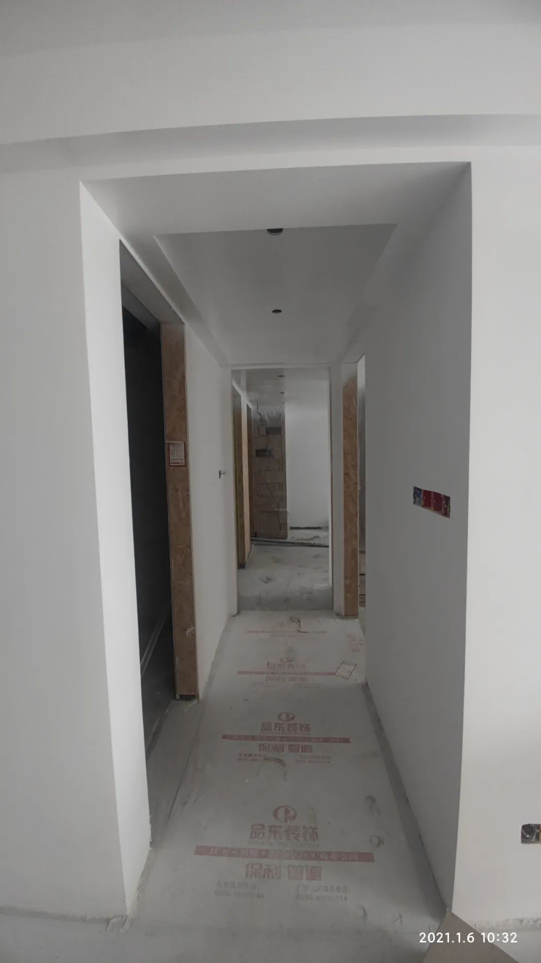 永江府现代简约家居设计丨中国台州丨品东装饰-118