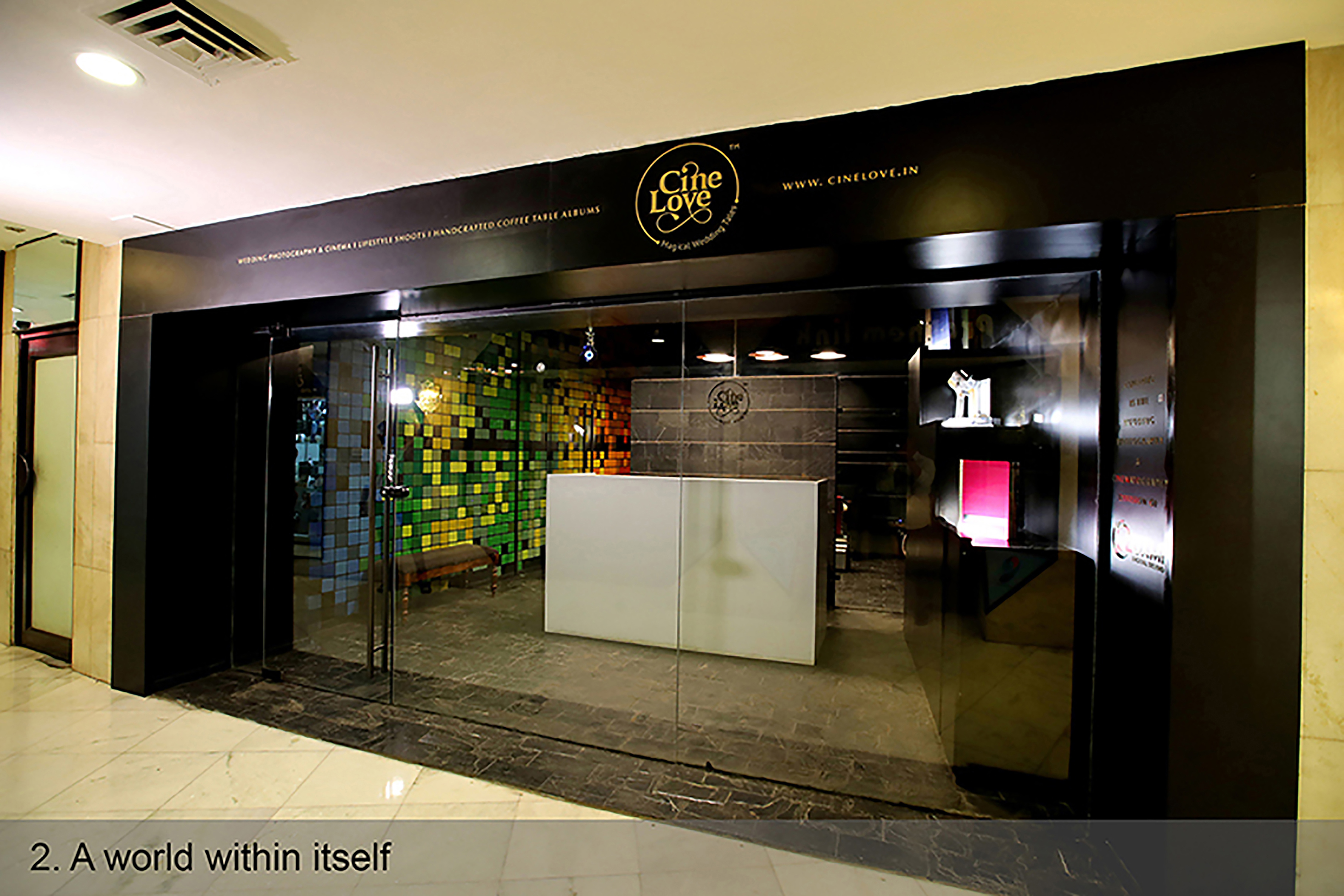 像素世界—— Ashok 酒店婚礼摄影会议室设计-11