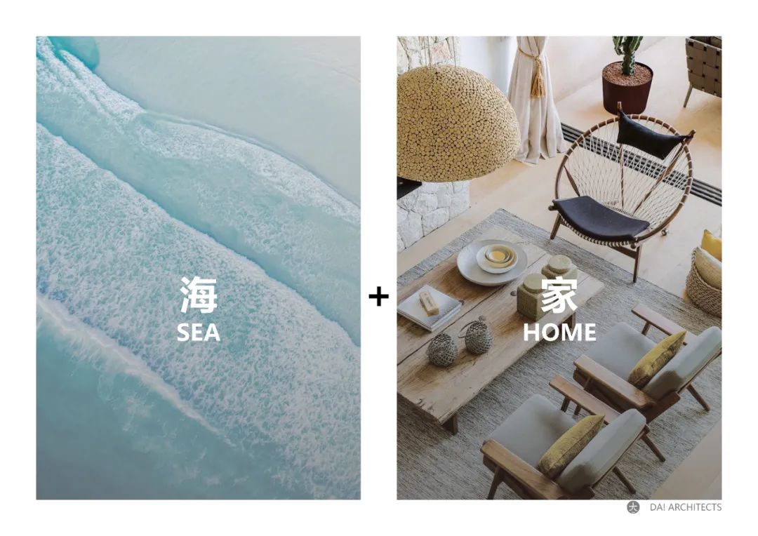 海与家 · 海南小住宅室内设计及建筑改造丨中国海口丨DA! Architects,大!建筑事务所-29