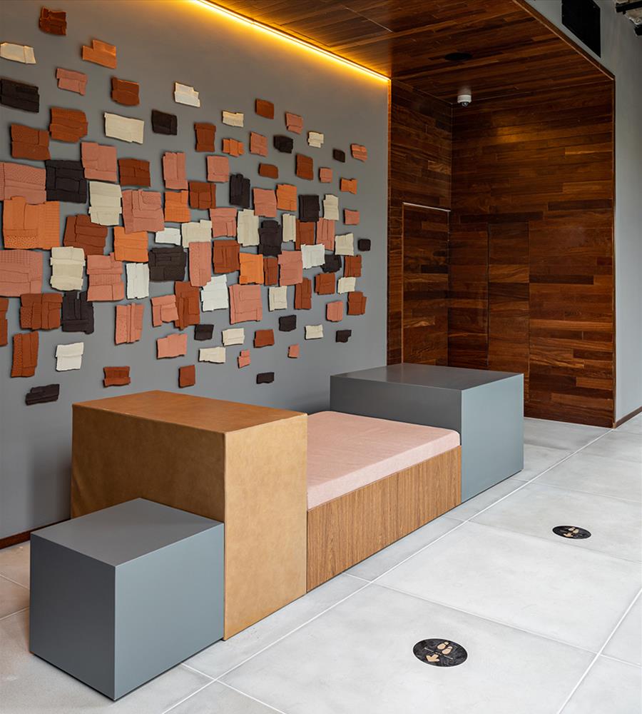 希尔顿圣保罗花园天篷酒店-3