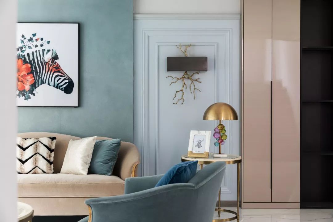 乐山嘉州新城·御墅的轻奢雅致生活-35