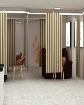 Hospital Interior
