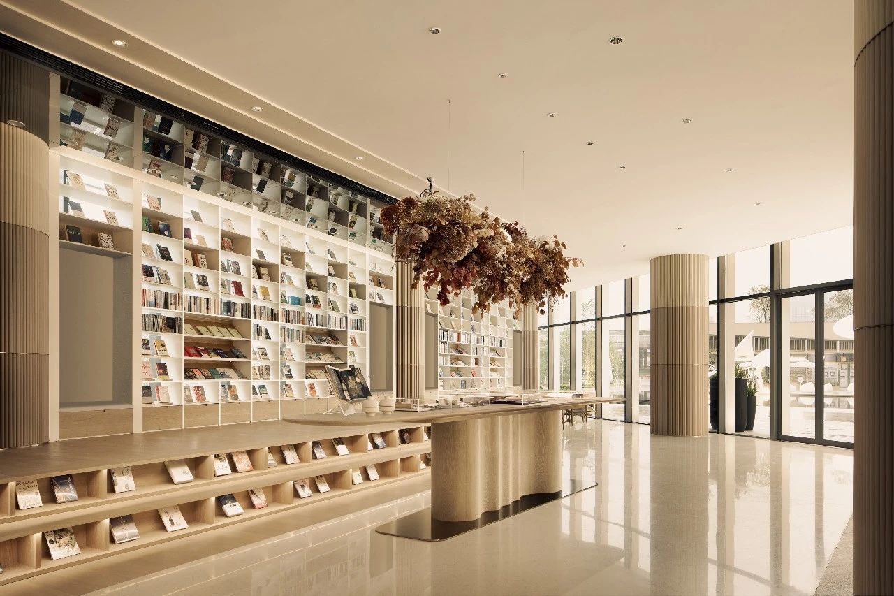 广州华润公园上城丨中国广州丨矩阵纵横,矩阵鸣翠-53