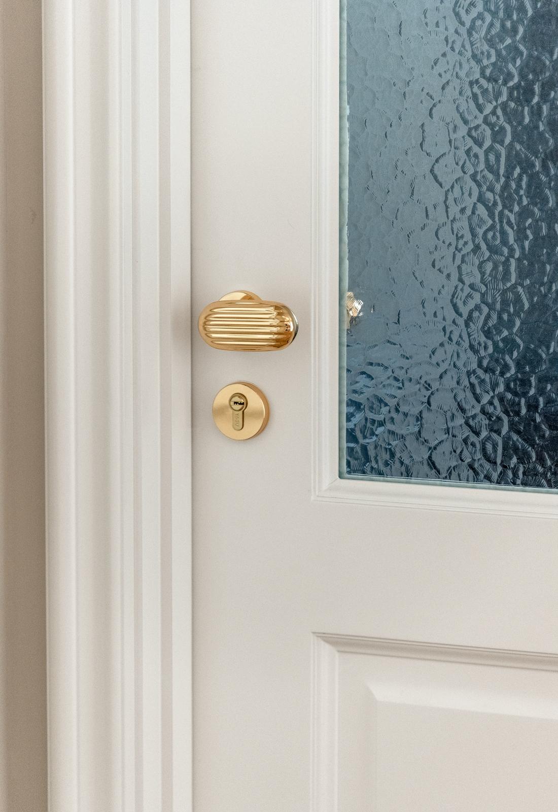 北欧风原木宅-54