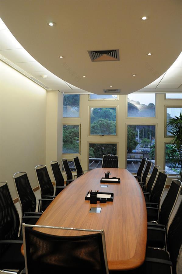 里约地铁交通控制中心-5