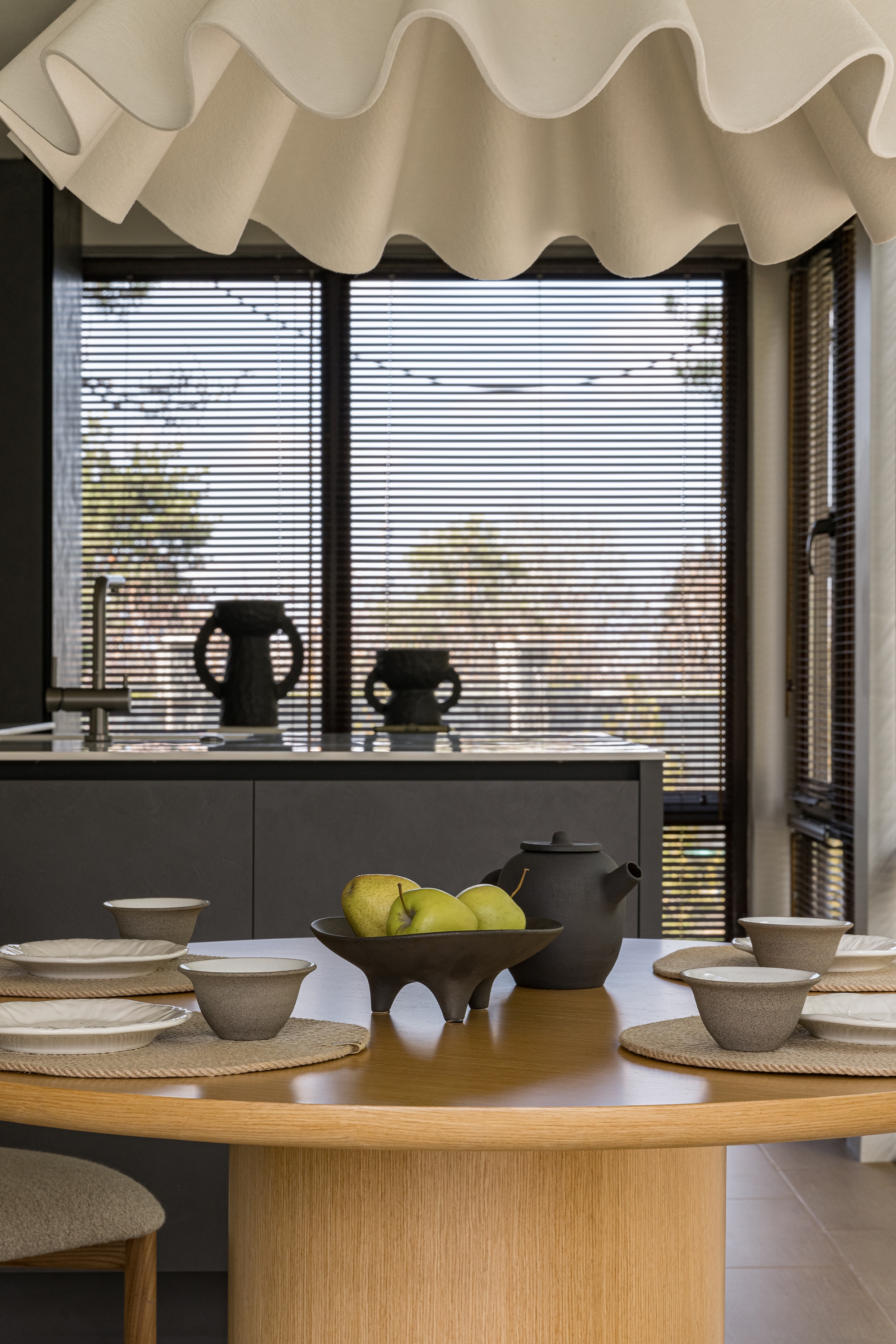 Dacha House丨Kurmanalieva Zhanar-11