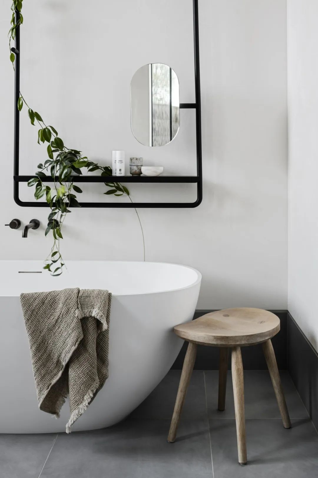 那不勒斯 Coastal Pavilion 住宅丨意大利那不勒斯丨Mim Design-36