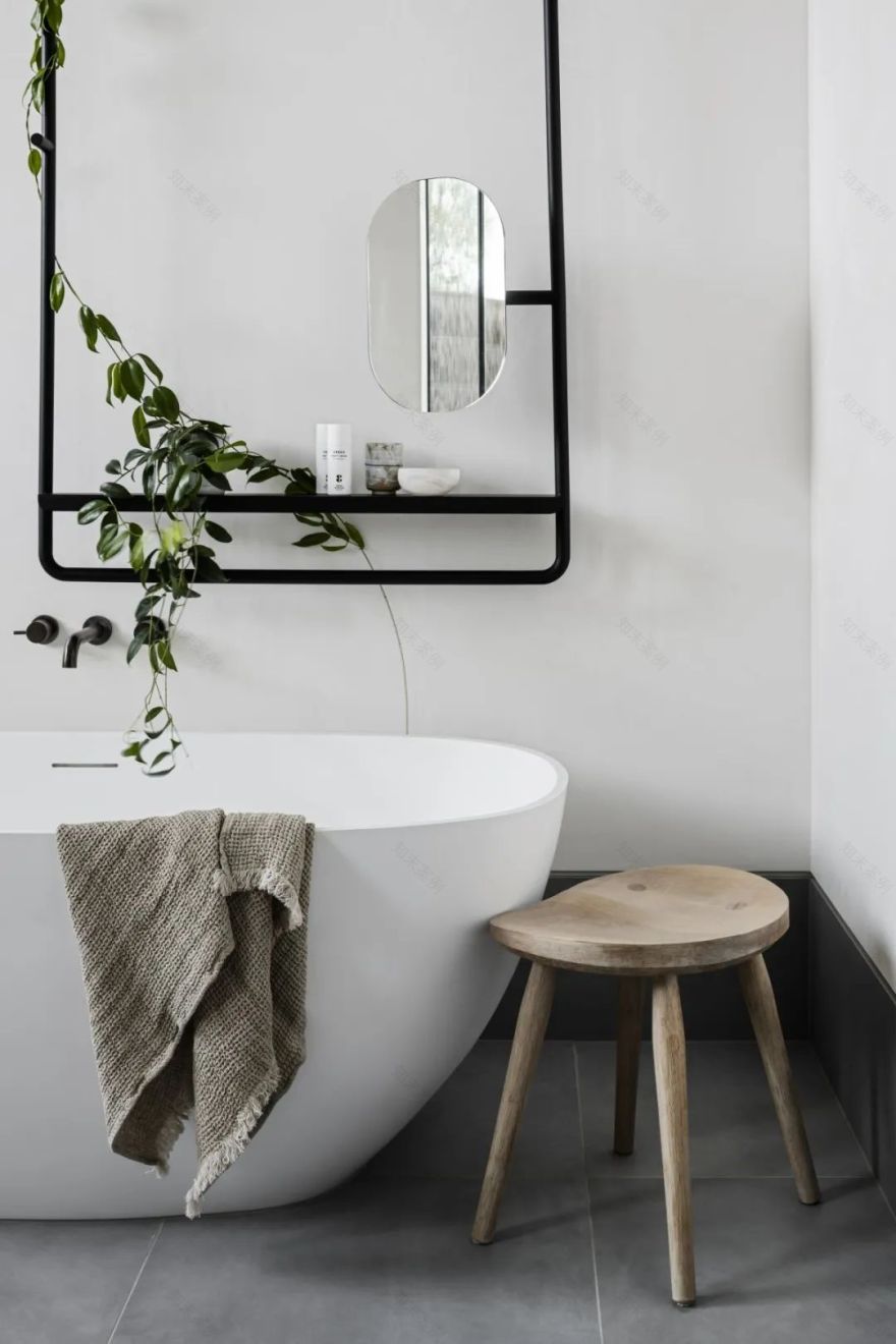 那不勒斯 Coastal Pavilion 住宅丨意大利那不勒斯丨Mim Design-36