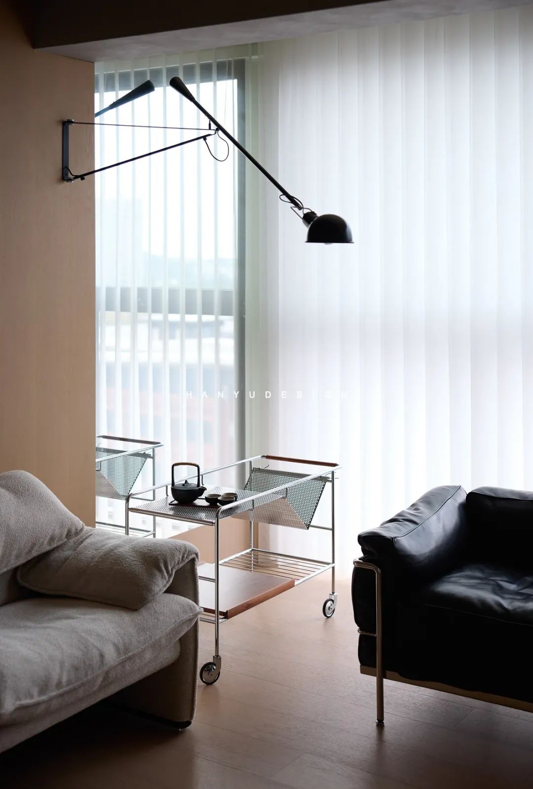 木匣子剧场,自由生长日志丨中国深圳丨深圳涵瑜室内设计-16