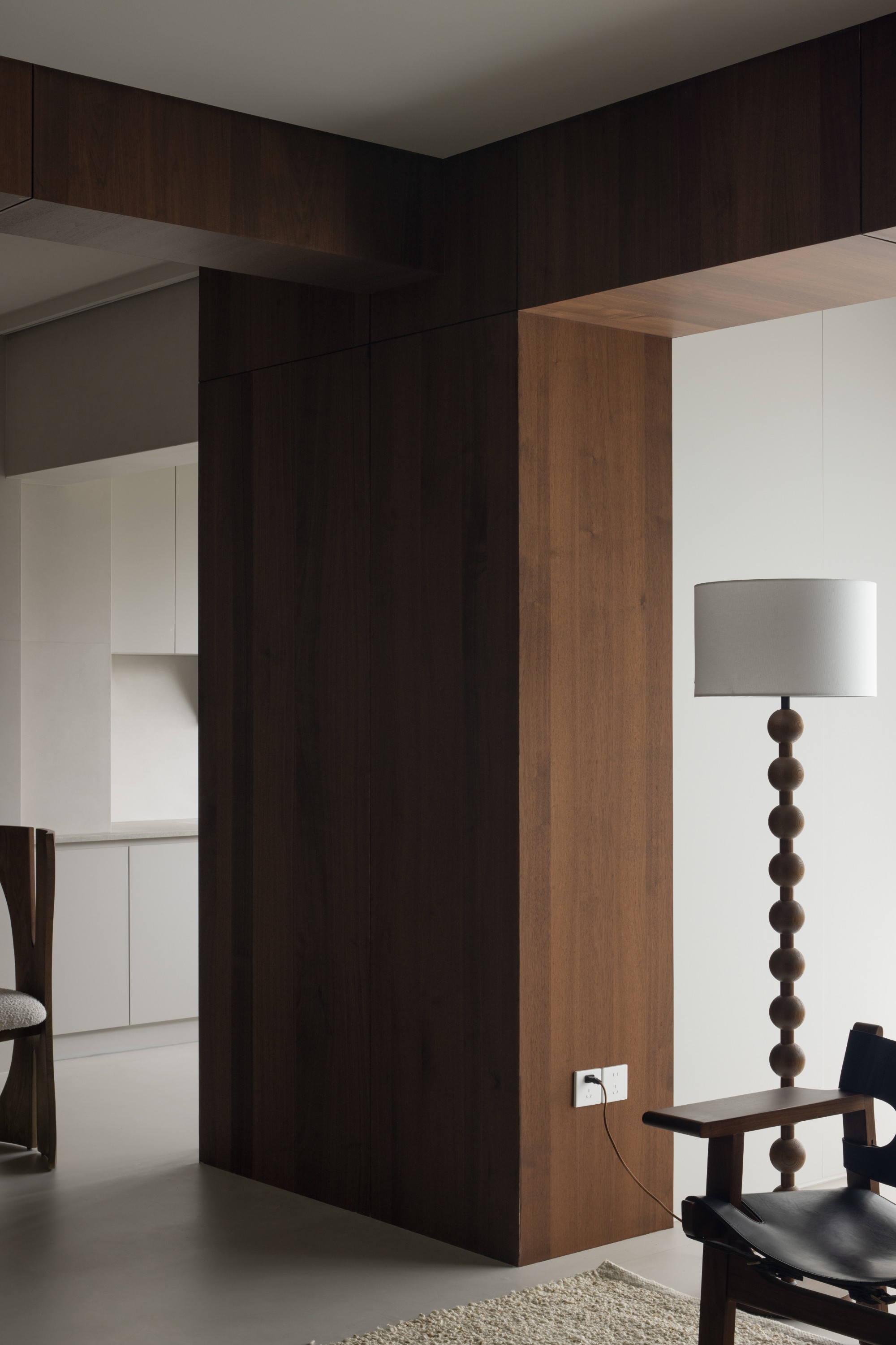 斜顶之上丨中国四川丨聿言设计工作室-11