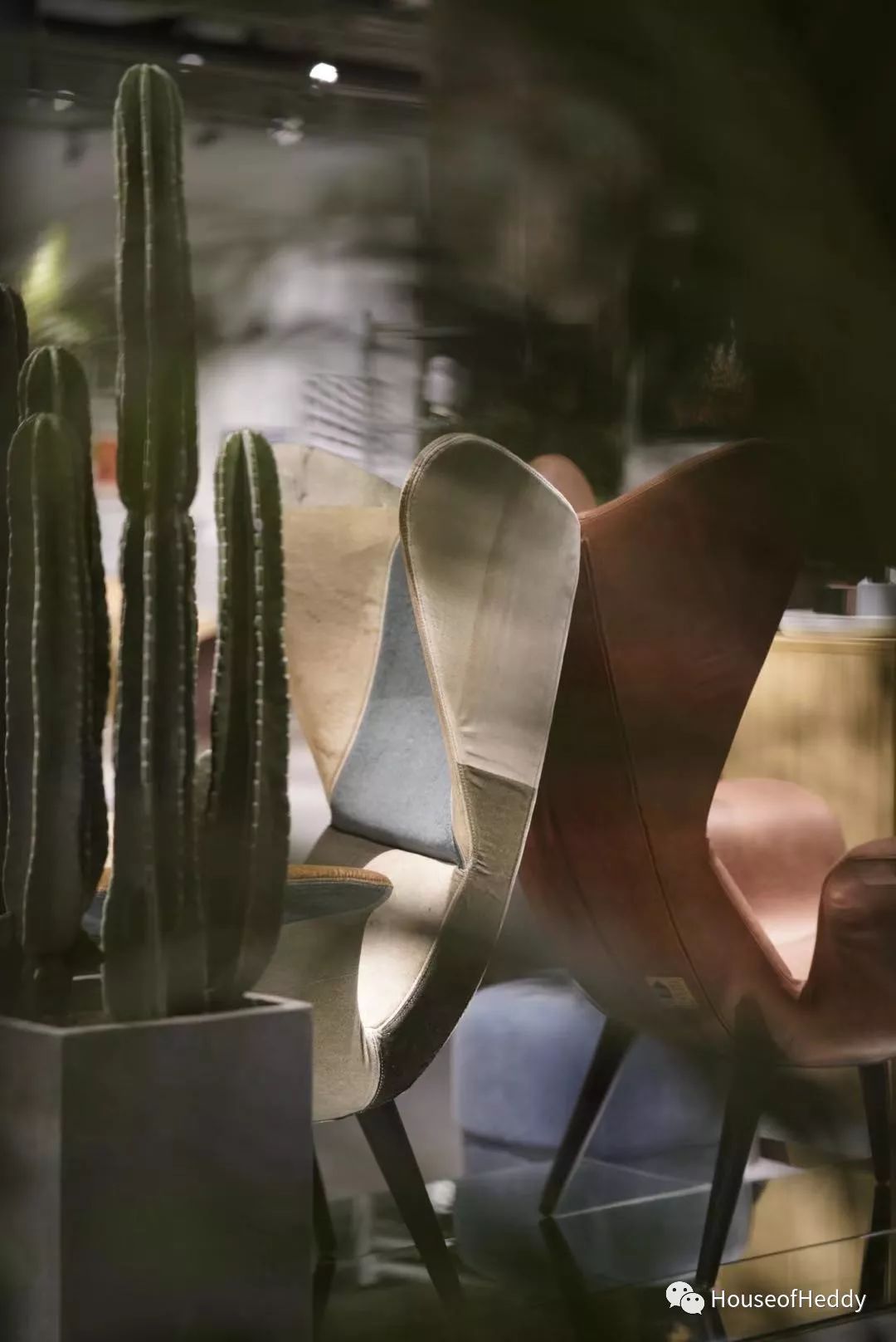 HoH爱趣家重庆IFS生活美学旗舰店试业绽放 | 场景布置篇-57