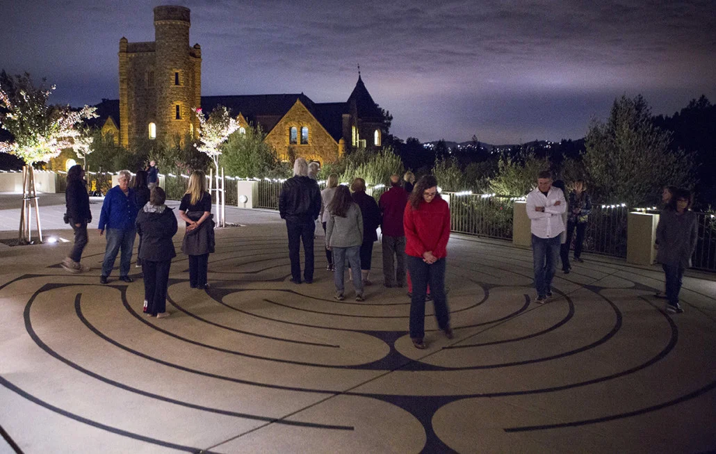 旧金山神学院丨美国加利福尼亚丨Architectural Resource Group（ARG）-5