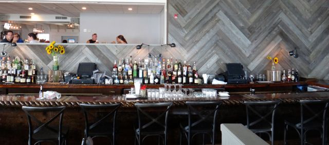 Gurney’s Montauk酒店翻新项目-14