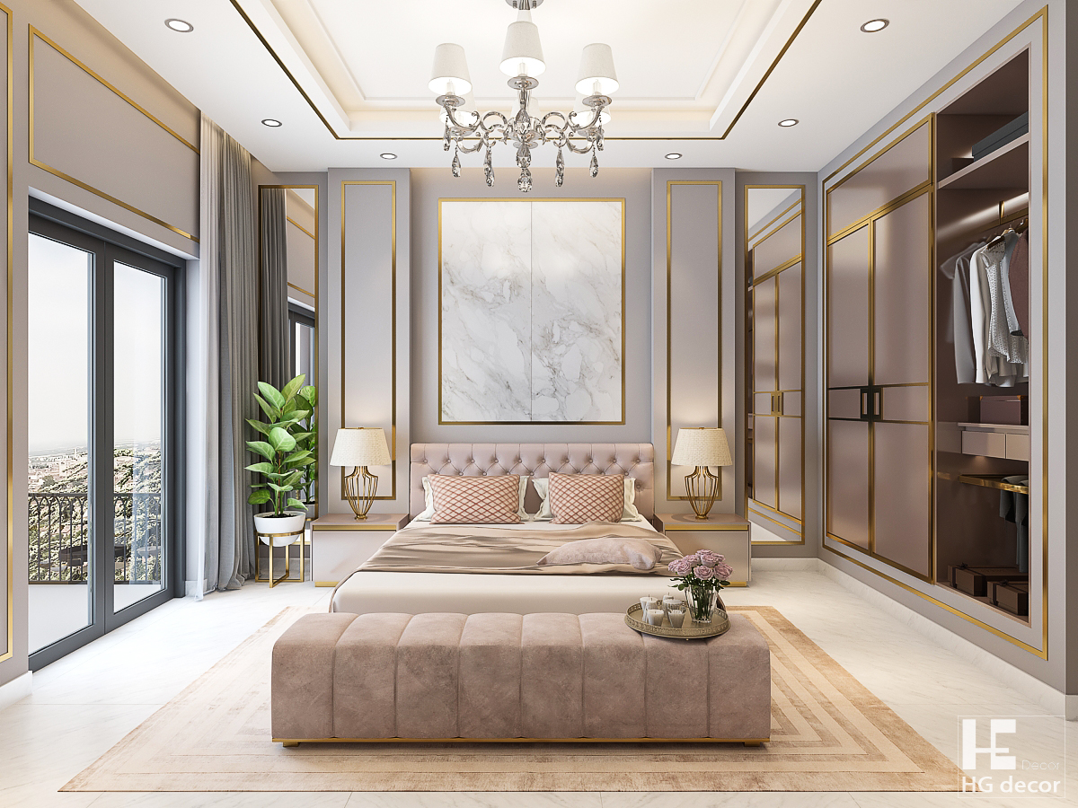 湖景房丨HG decor-12