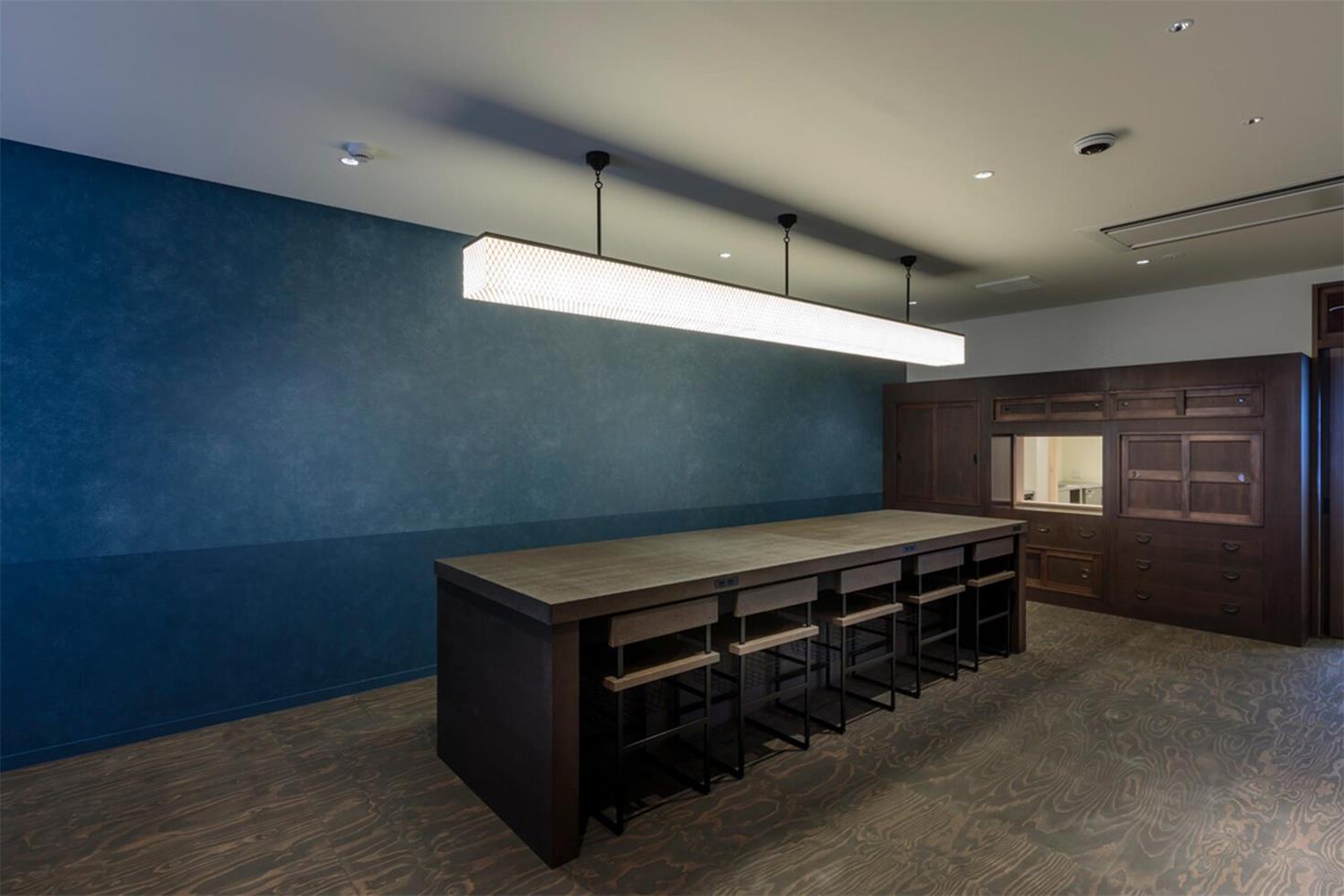 传递日本社区文化的Setumi Azumi民宿设计丨日本广岛丨戈者设计,京都建筑师三浦四郎等-51