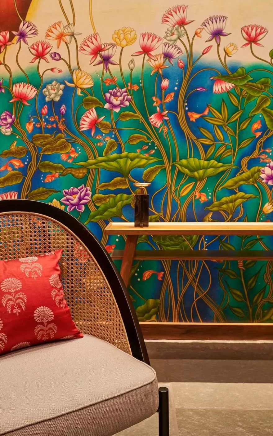 稳定的;坚固的;静止的丨印度丨Taliesyn-21