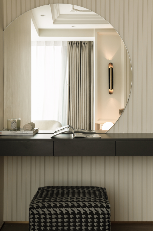 225㎡动静分明的浅色系居所，精致，从玄关开始！-55