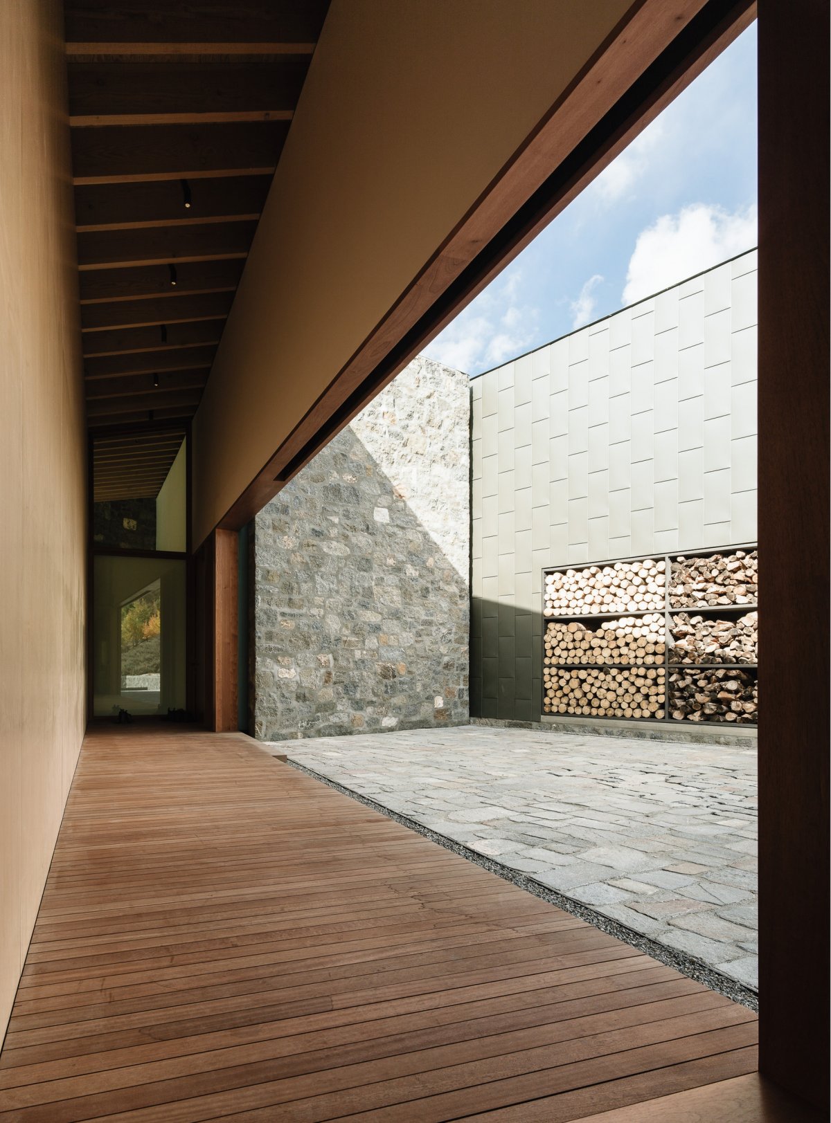 Idaho Sun Valley 住宅-17