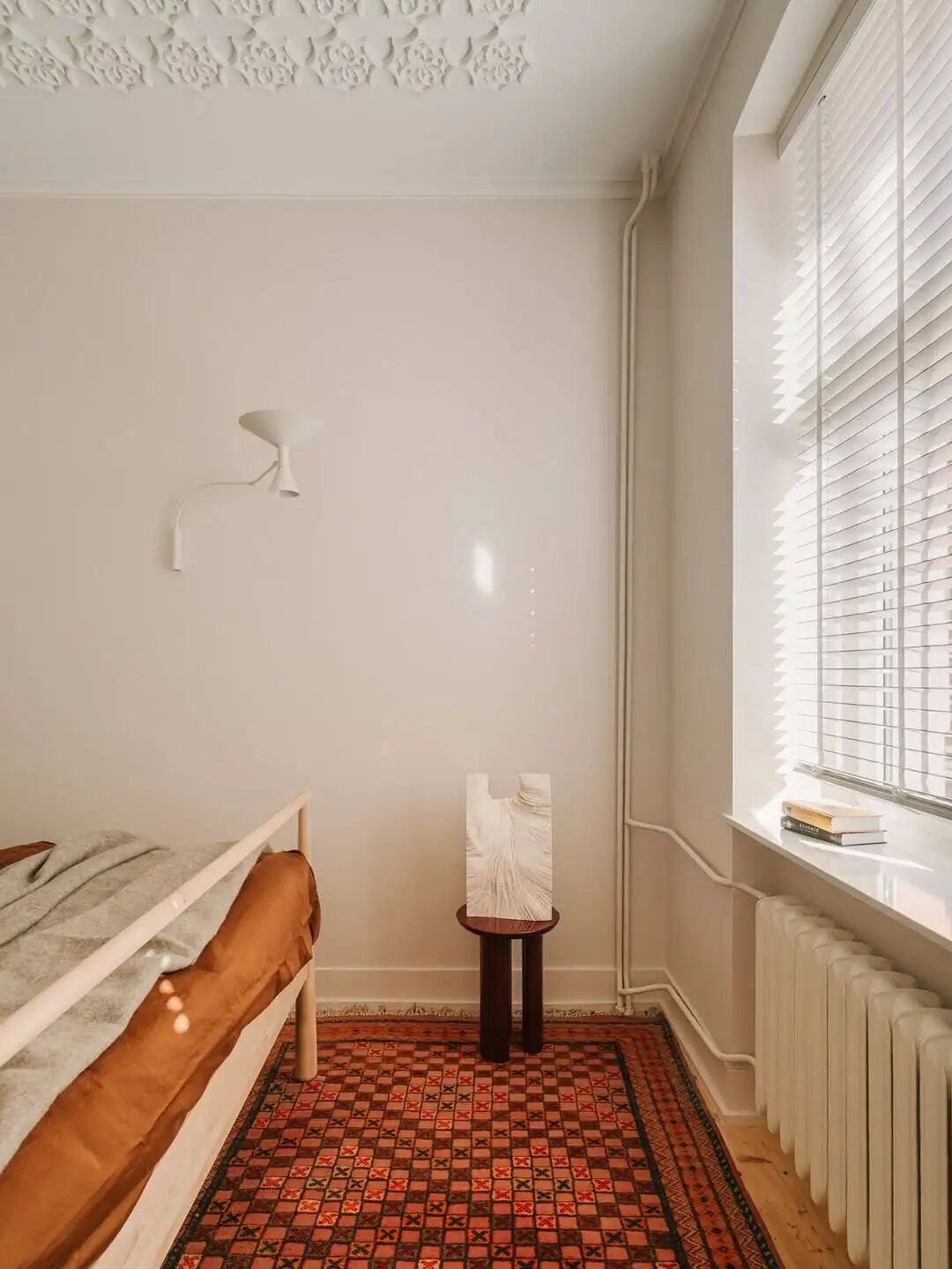 Hanna Pietras｜40 岁女子的 60㎡小家-19