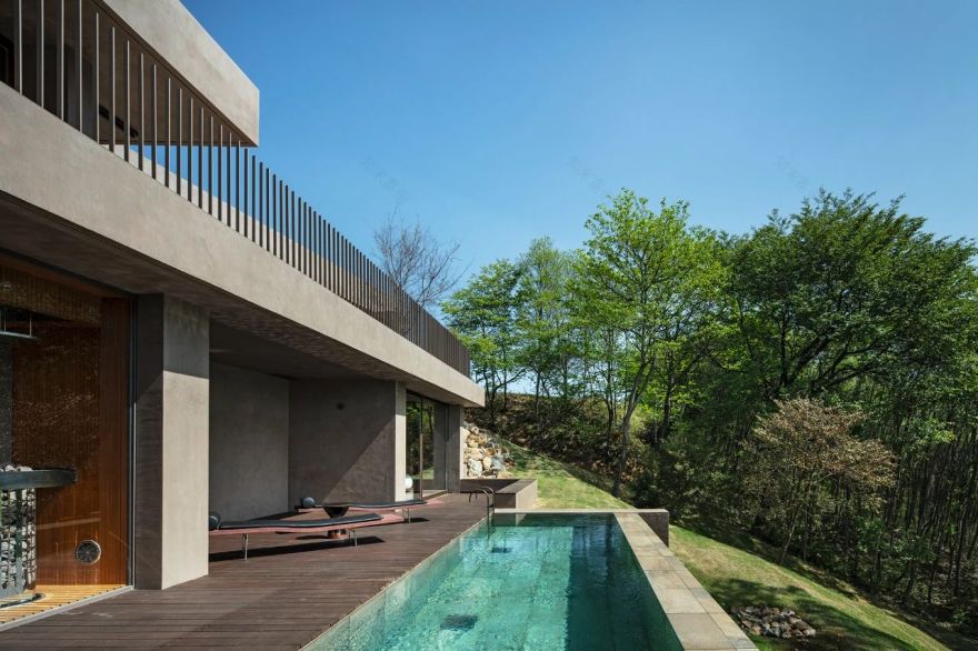 宠物友好型酒店Nasu Cave丨日本丨Suppose Design Office-47