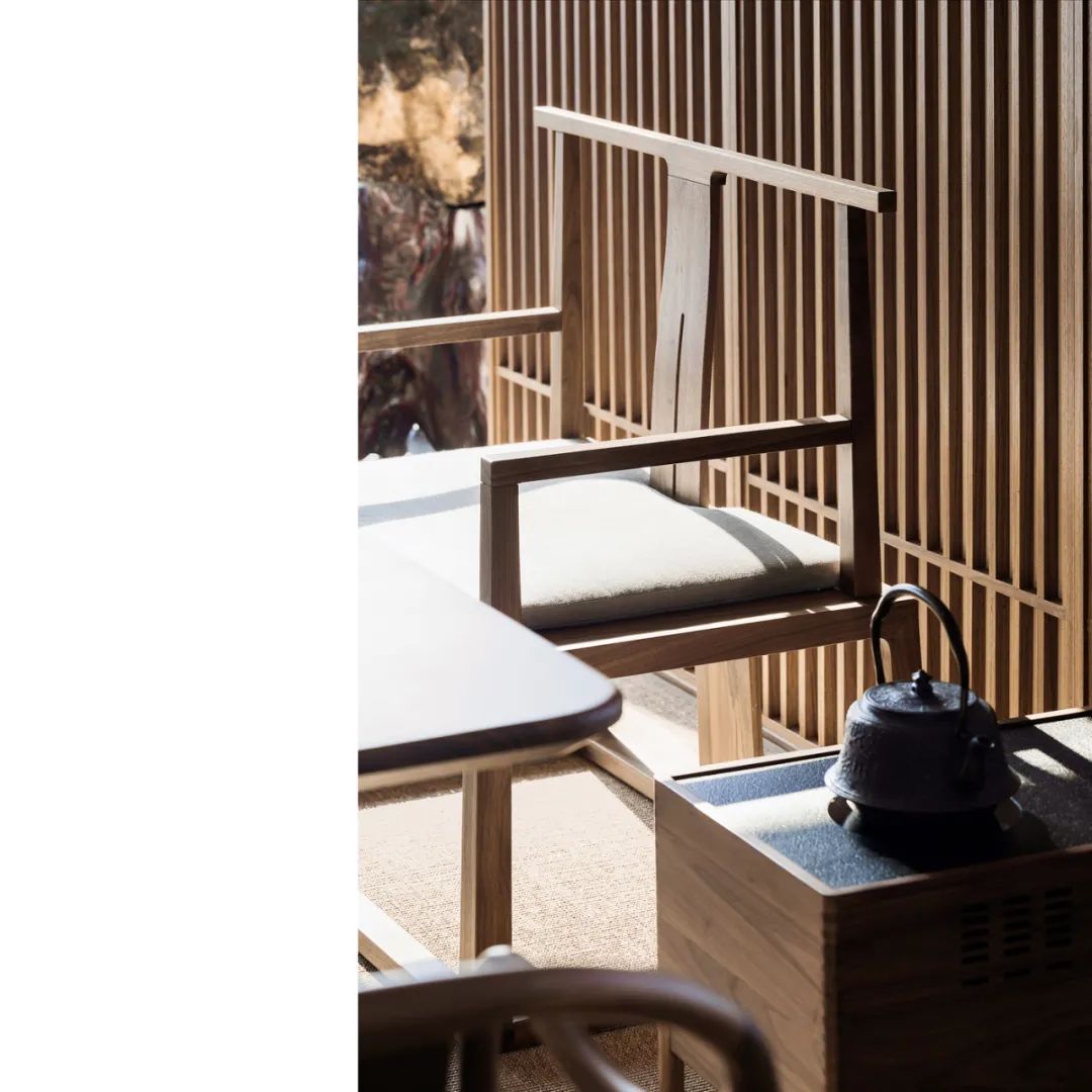 济南合稼置业办公空间丨中国济南丨戴勇设计研究室-42