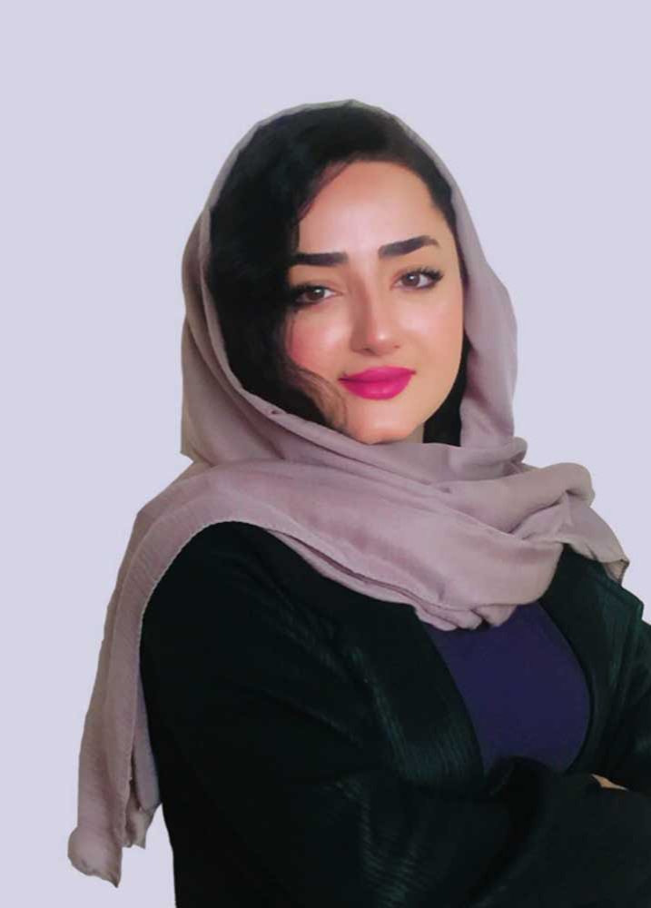 بوستان سه کنج（波斯语,可音译为“三角落花园”）丨伊朗-11