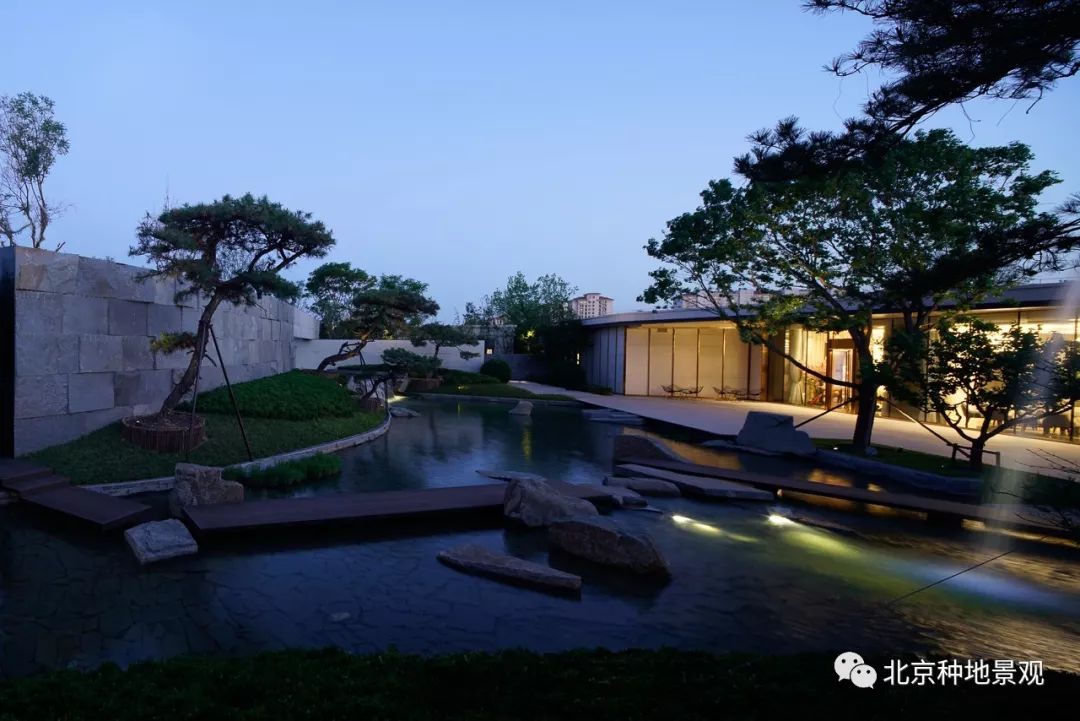 芝麻开门 一池藏三 | 合景·天汇广场示范区-53