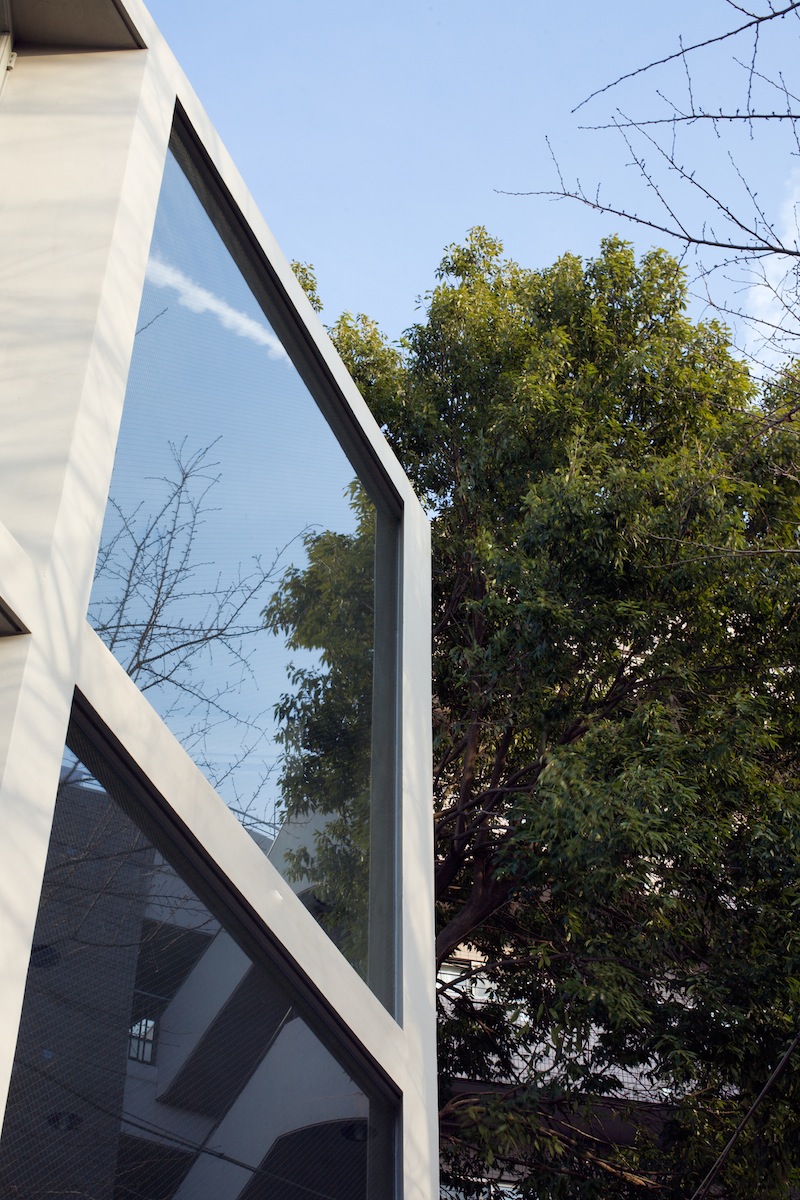 丨日本东京丨Jo Nagasaka,Schemata Architects-6