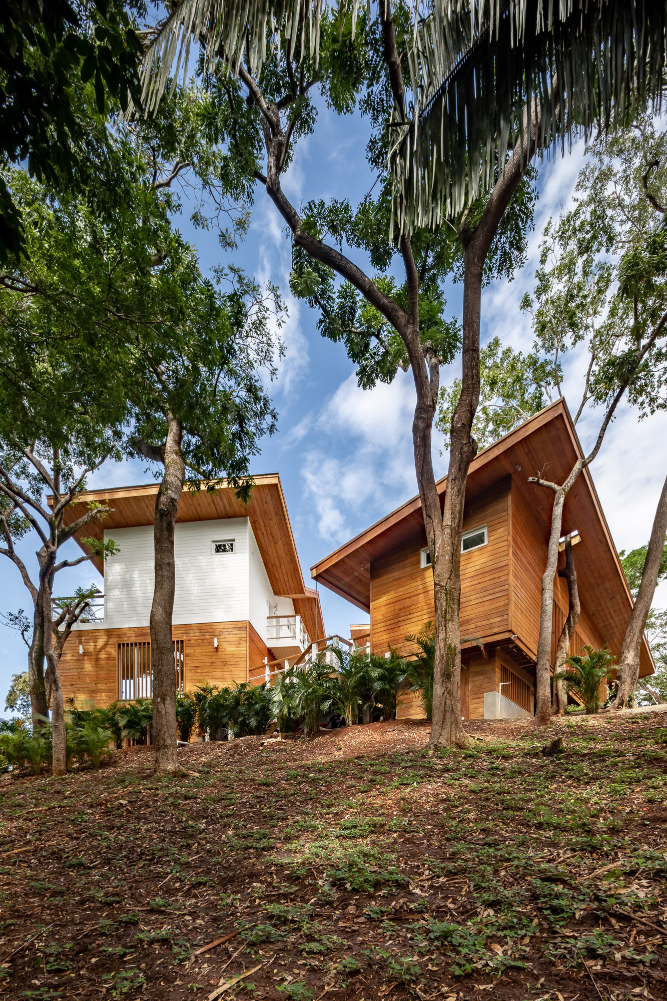 贝塔大楼丨洪都拉斯丨Taller ACÁ-12