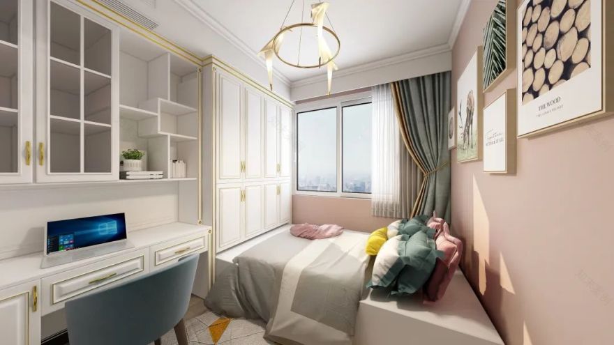 轻奢生活,优雅设计新时尚-14