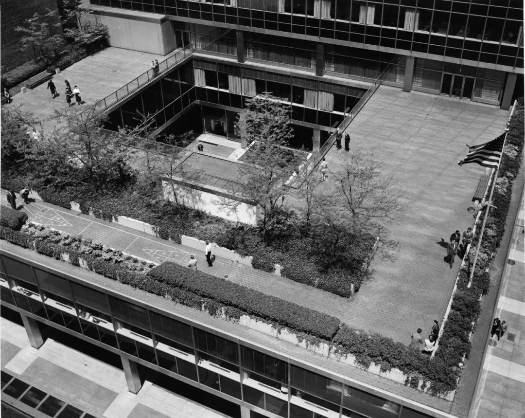 威利斯大厦丨美国芝加哥丨SOM-138