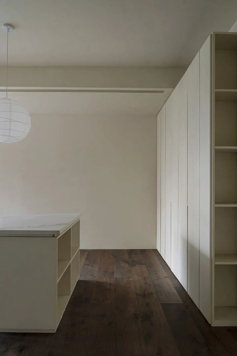 Apartment 402 公寓改造丨中国广州丨春计划工作室-41