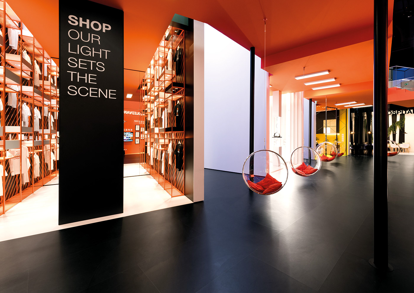 欧司朗通用照明与专业照明 2018-20