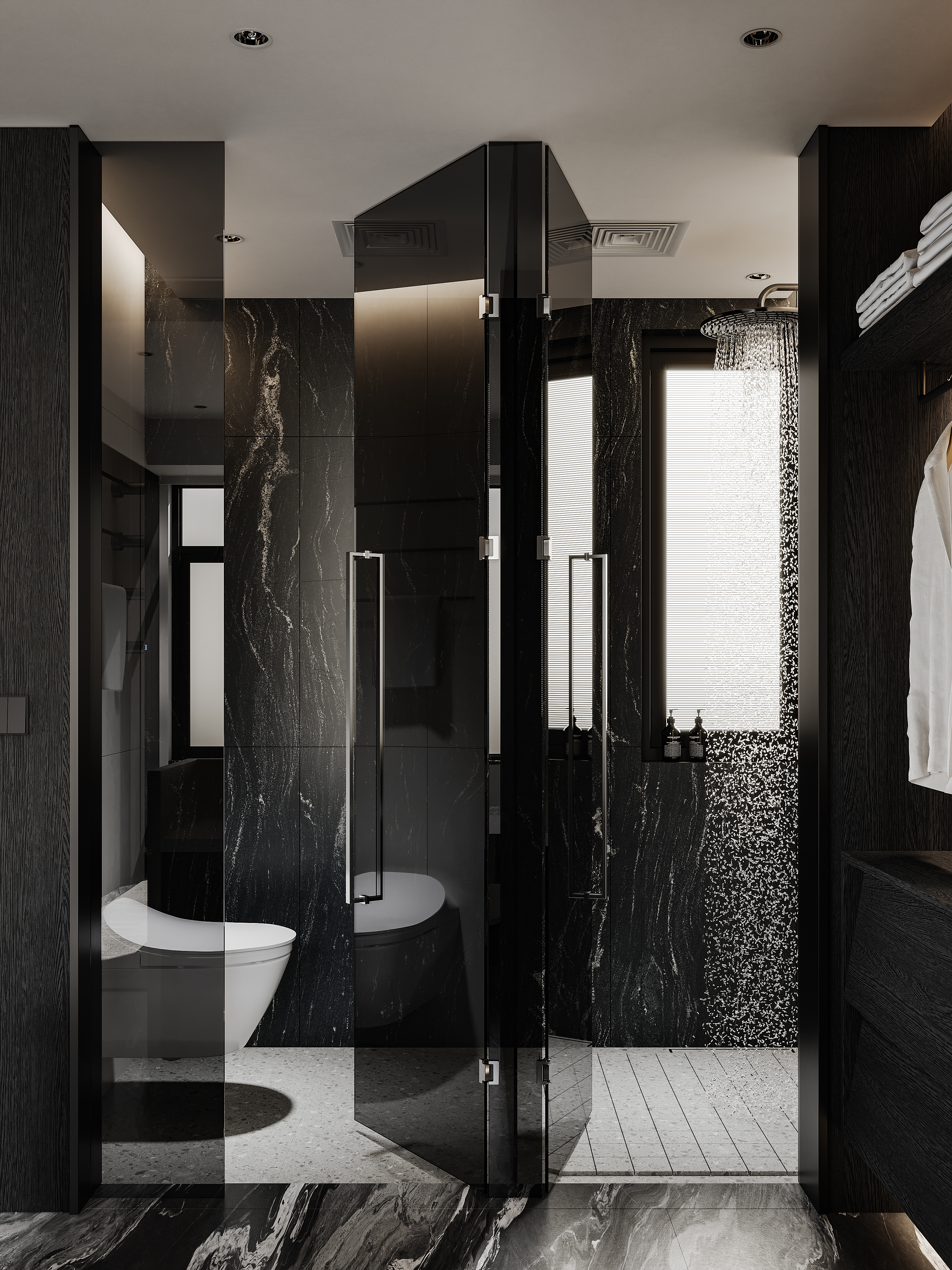 北一设计 | 黄石建发和玺项目.-7