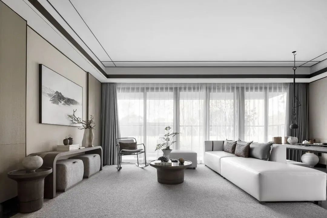 简约诗意空间设计-2