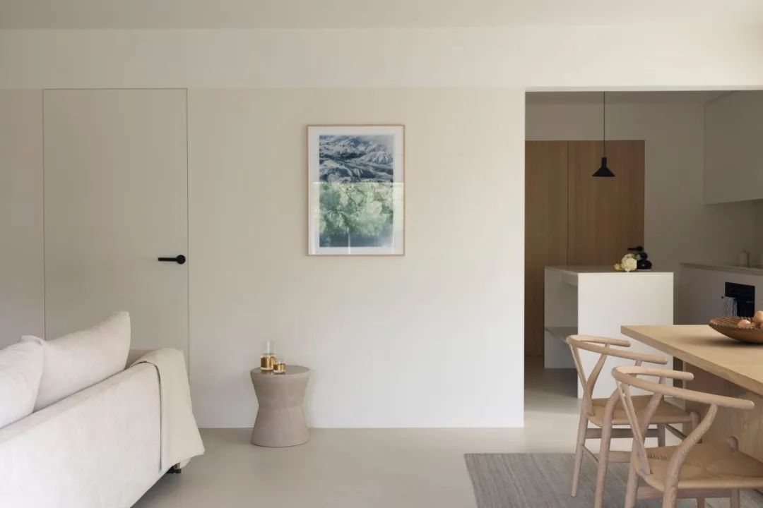 纯粹安然，素简治愈 | TJIP Studio-82