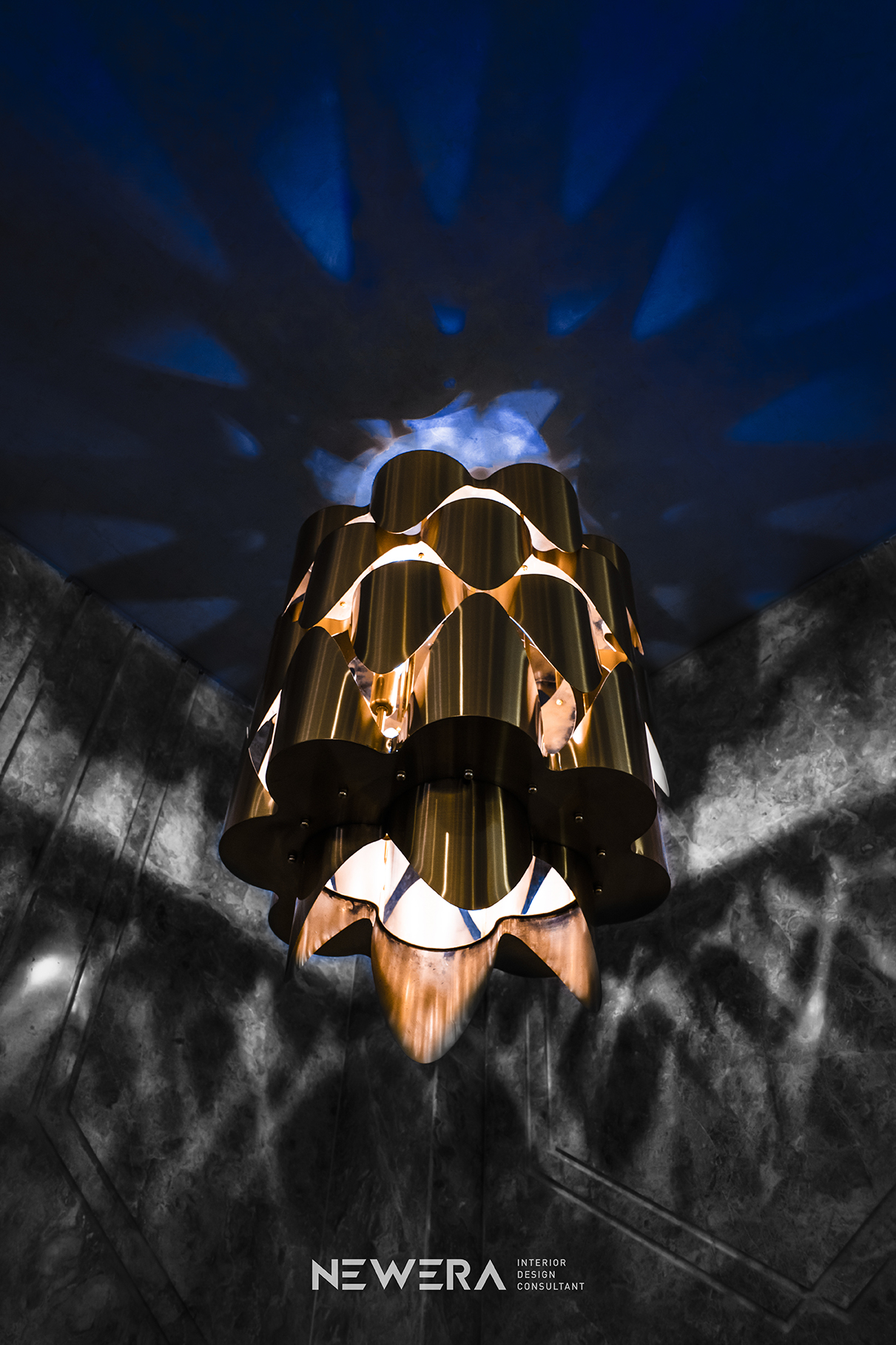 厦门潮奢娱乐新名片:GRAMMY 玩乐派对空间丨中国厦门丨新冶组-36