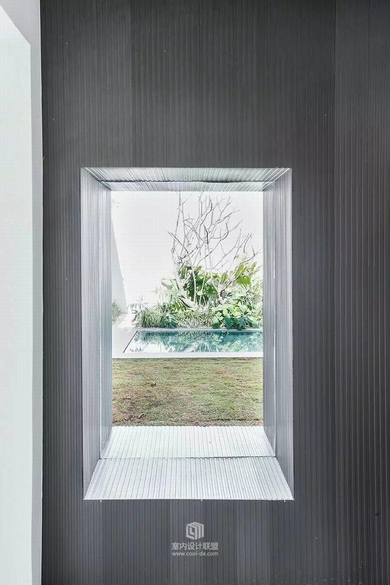 巴西圣保罗以艺术为魂的豪华公寓-32