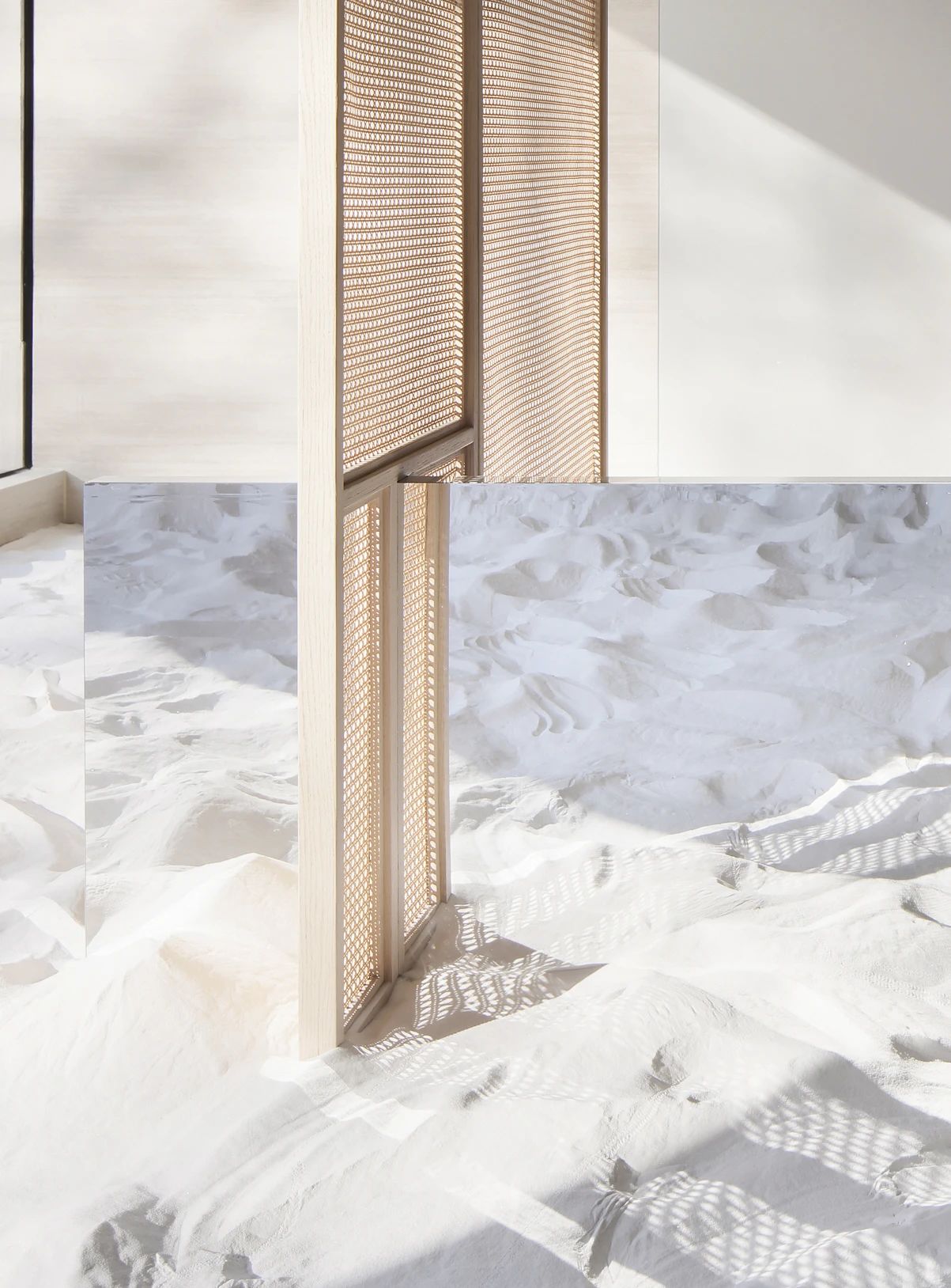 奈首木作体验中心丨中国沈阳丨不或设计-7