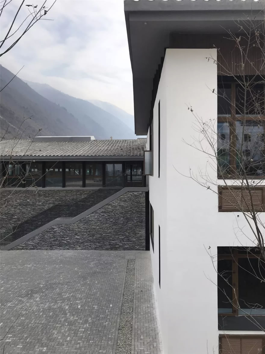 九寨沟县漳扎镇小学校-81