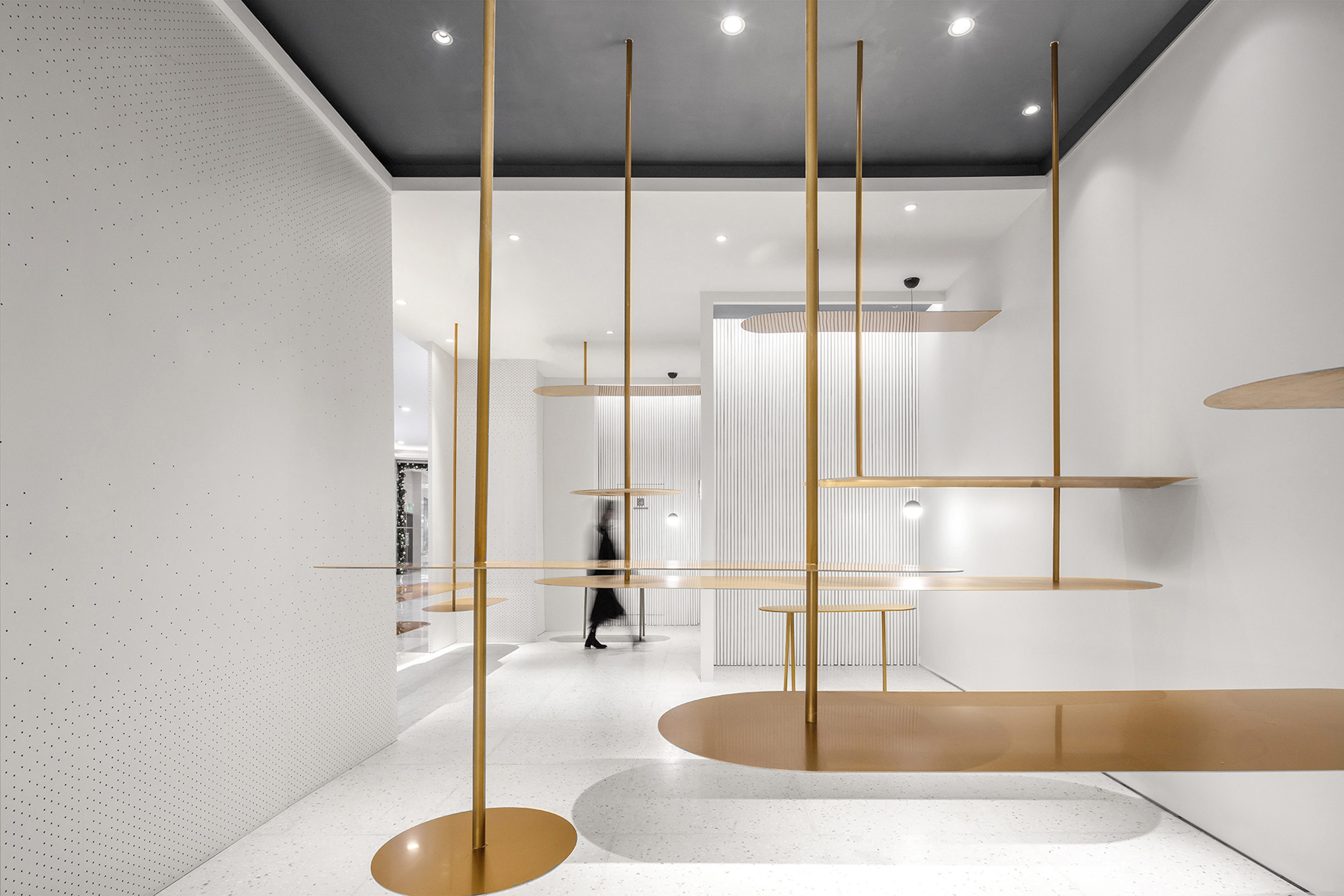 龙沙宝石烘焙体验店-22