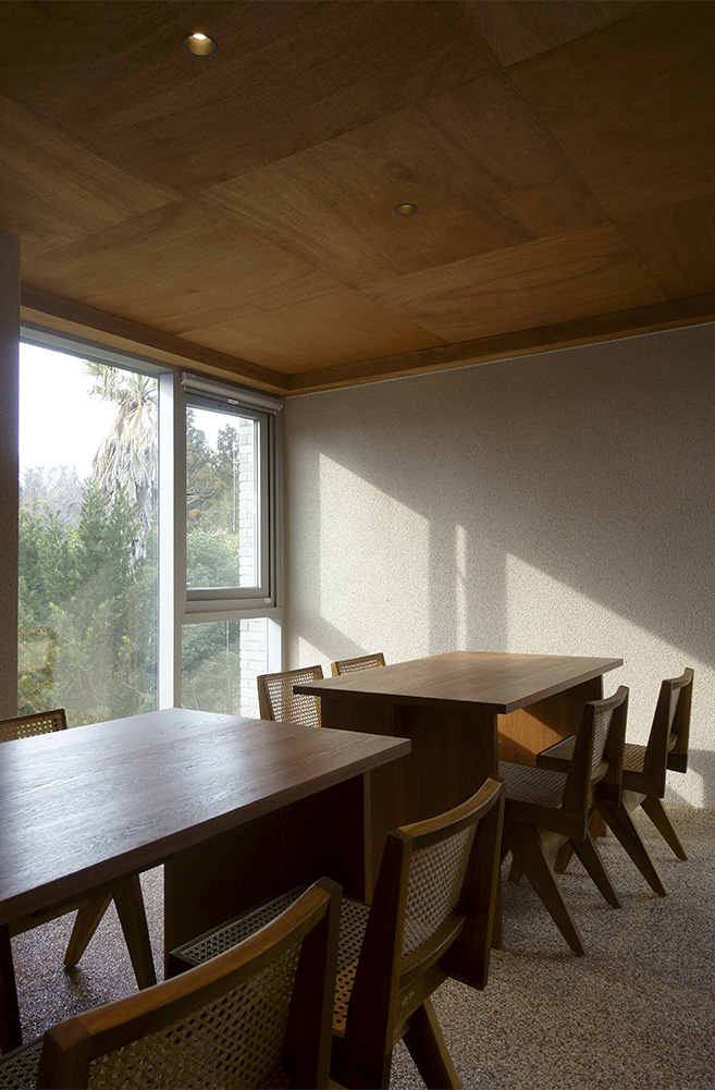 济州岛高级咖啡厅“高斯兰”-7