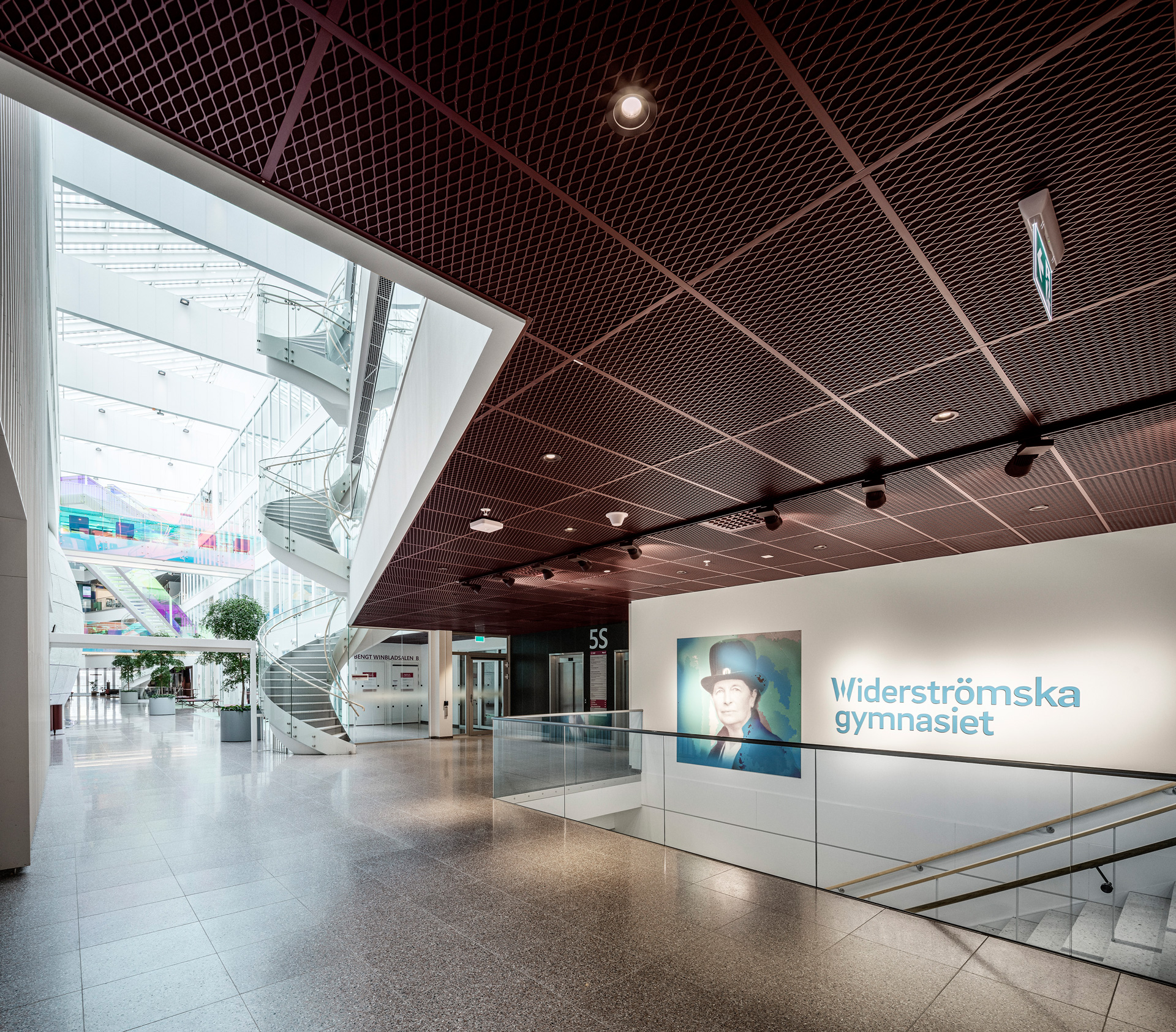 丨LINK Arkitektur,Tengbom-27