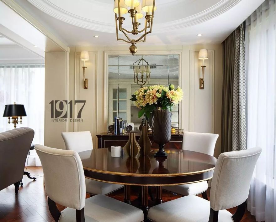 【1917国际设计】—— 新作◣优雅之家◥-27