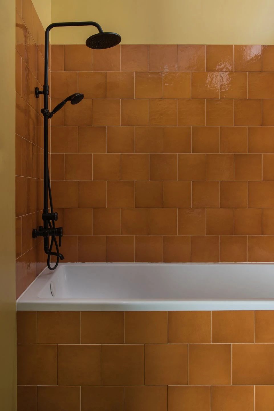 祖母送给孙女的 74㎡老宅更新丨Alisa Kashtanova-20