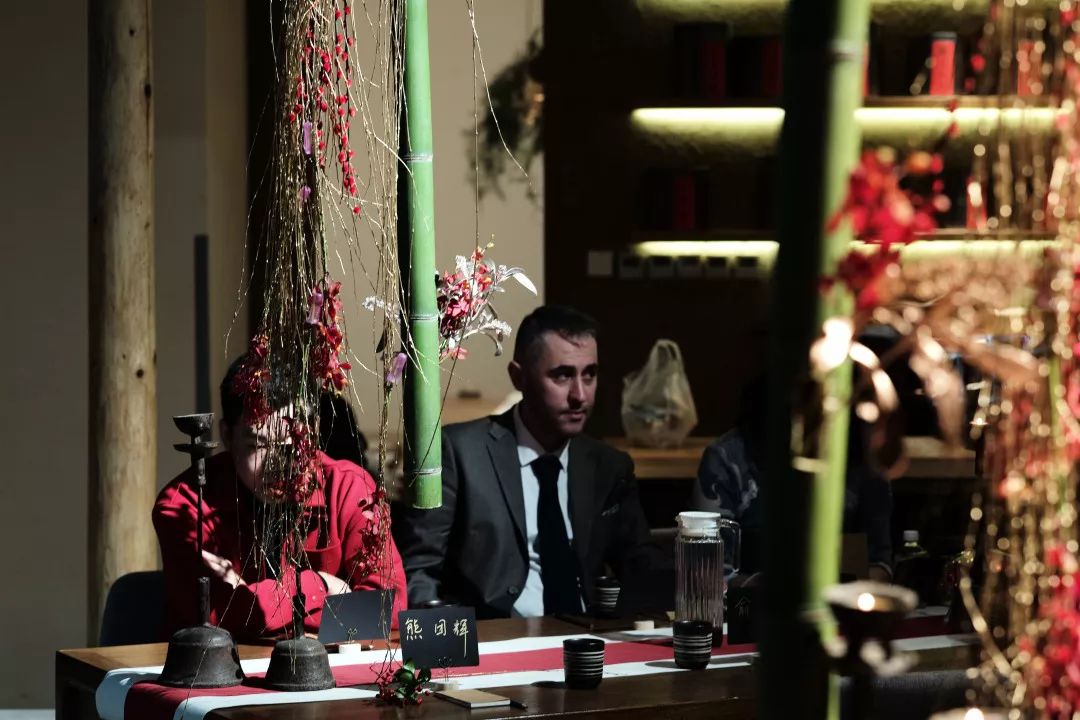 上海丰剧院 | 东方韵律，剪红裁金添烛西窗-47