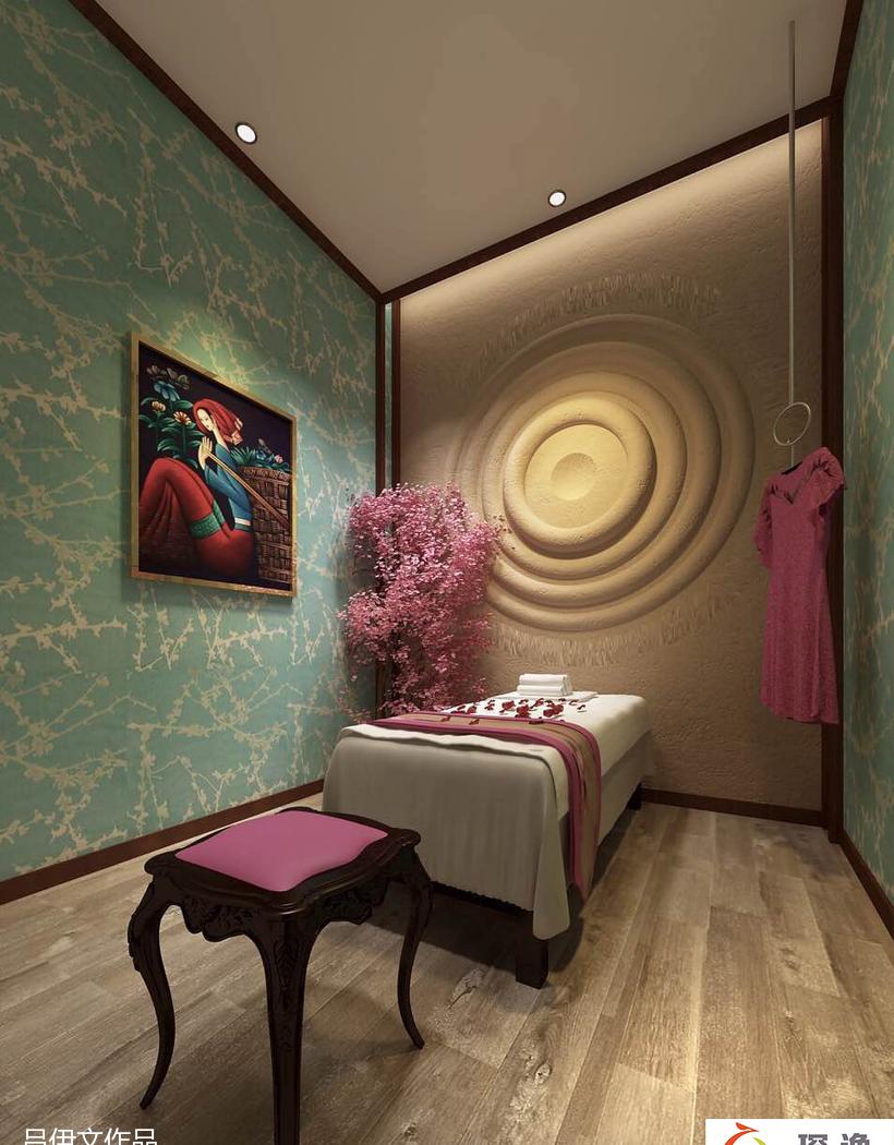 小慧美甲美容·闵行七宝店-6