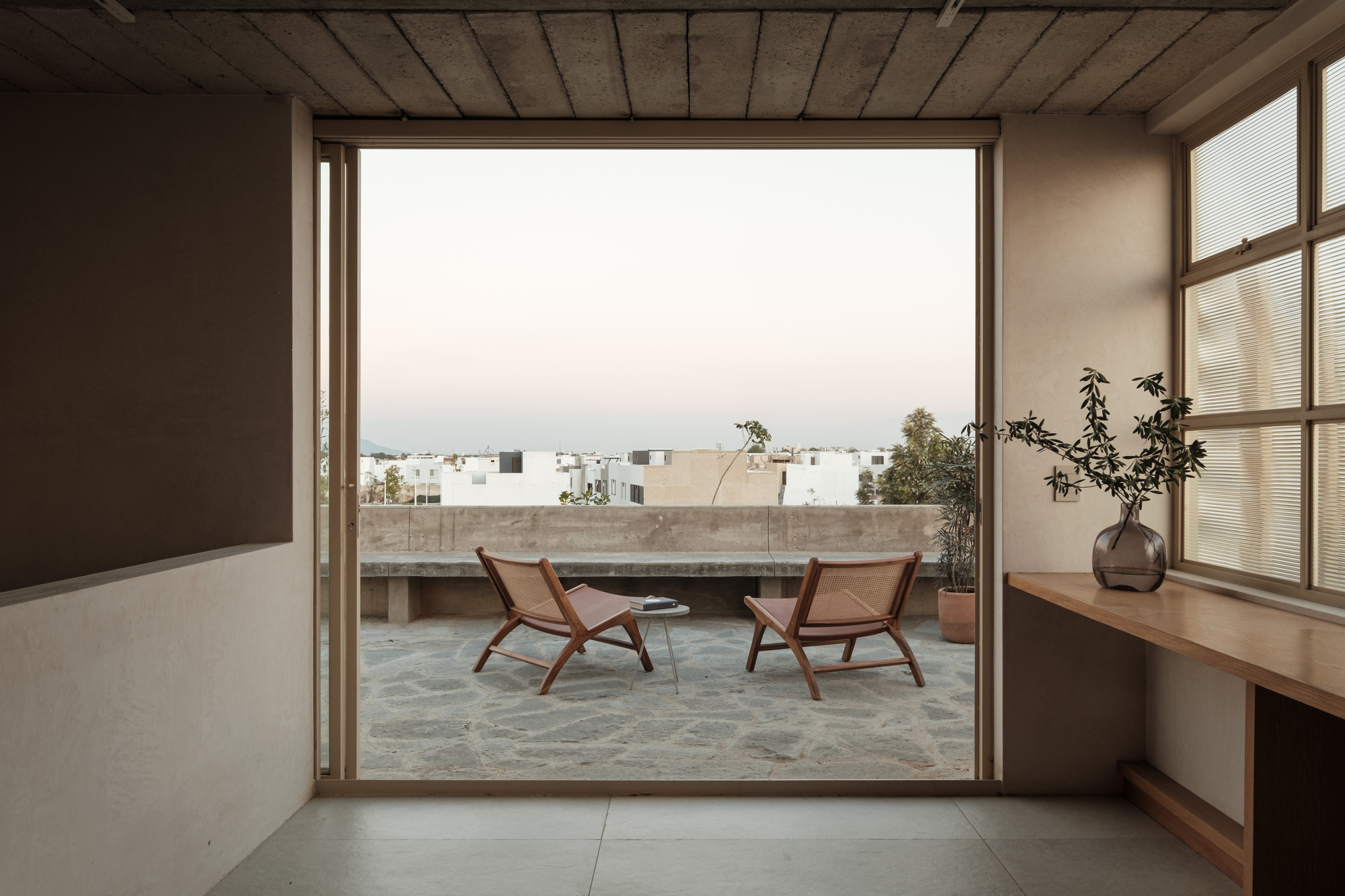 马缨丹屋丨墨西哥瓜达拉哈拉丨Dinamita-22