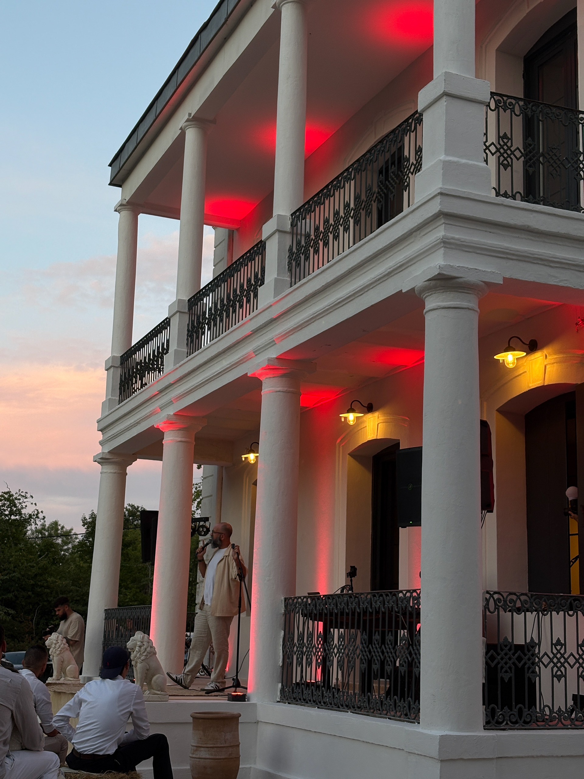 Casa Hinata • Bordeau·住宅翻新项目-21